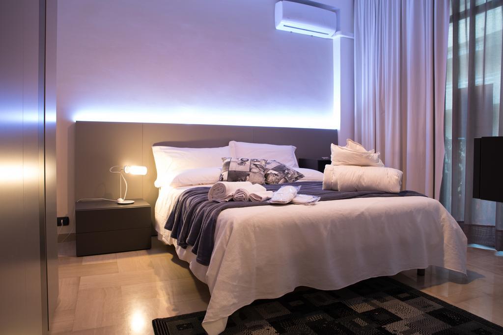 Appartamenti Mantarro Travel And Living Санта-Тереза-ди-Рива Экстерьер фото